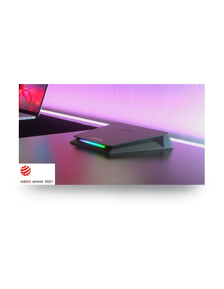 D-Link DMS-106XT switch No administrado 2.5G Ethernet (100 1000 2500) Gris