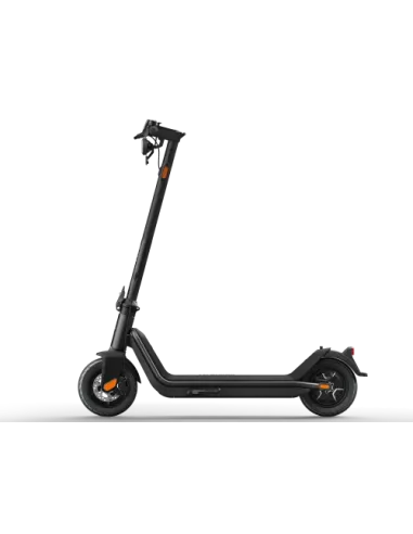 NIU KQi3 SPORT NEGRO PATINETE ELECTRICO