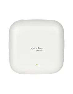 D-Link DBA-X1230P punto de acceso inalámbrico 1200 Mbit s Blanco Energía sobre Ethernet (PoE)
