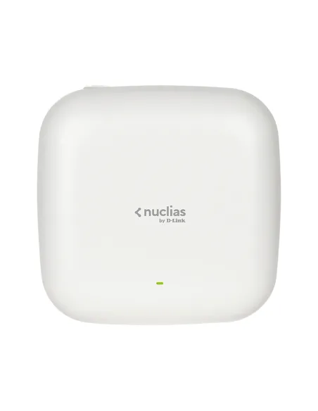 D-Link DBA-X1230P punto de acceso inalámbrico 1200 Mbit s Blanco Energía sobre Ethernet (PoE)