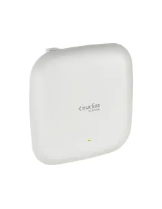 D-Link DBA-X1230P punto de acceso inalámbrico 1200 Mbit s Blanco Energía sobre Ethernet (PoE) 2