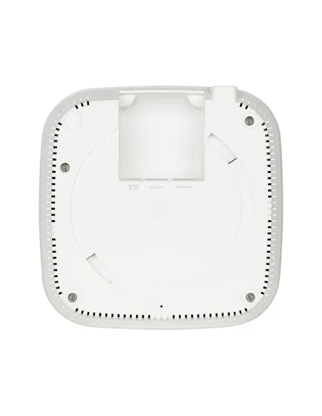 D-Link DBA-X1230P punto de acceso inalámbrico 1200 Mbit s Blanco Energía sobre Ethernet (PoE)