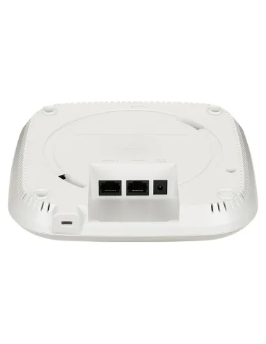 D-Link DBA-X1230P punto de acceso inalámbrico 1200 Mbit s Blanco Energía sobre Ethernet (PoE)