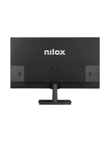Nilox NXM272K012 pantalla para PC 68,6 cm (27") 2560 x 1440 Pixeles 2K Negro