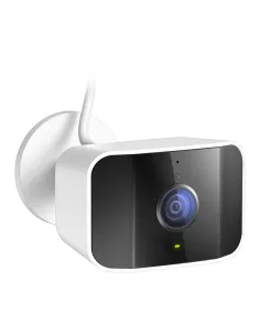 D-Link DCS-8620LH cámara de vigilancia Cubo Cámara de seguridad IP Exterior 2560 x 1440 Pixeles Techo Pared Poste 2