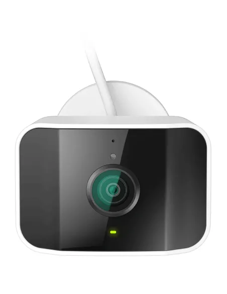 D-Link DCS-8620LH cámara de vigilancia Cubo Cámara de seguridad IP Exterior 2560 x 1440 Pixeles Techo Pared Poste