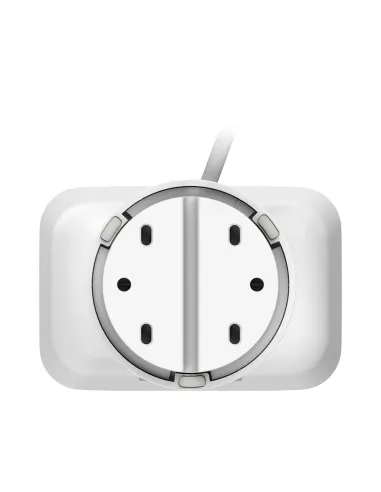 D-Link DCS-8620LH cámara de vigilancia Cubo Cámara de seguridad IP Exterior 2560 x 1440 Pixeles Techo Pared Poste