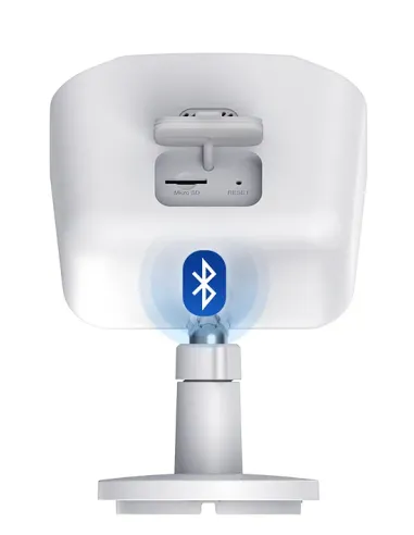 D-Link DCS-8620LH cámara de vigilancia Cubo Cámara de seguridad IP Exterior 2560 x 1440 Pixeles Techo Pared Poste