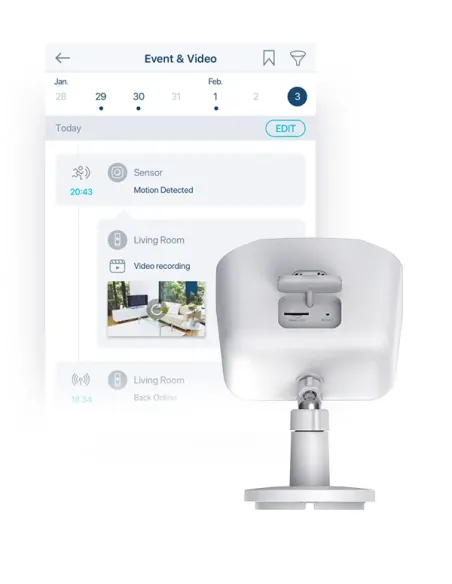 D-Link DCS-8620LH cámara de vigilancia Cubo Cámara de seguridad IP Exterior 2560 x 1440 Pixeles Techo Pared Poste