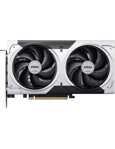MSI GeForce RTX 5060 TI 8G VENTUS 2X OC PLUS NVIDIA 8 GB GDDR7 2