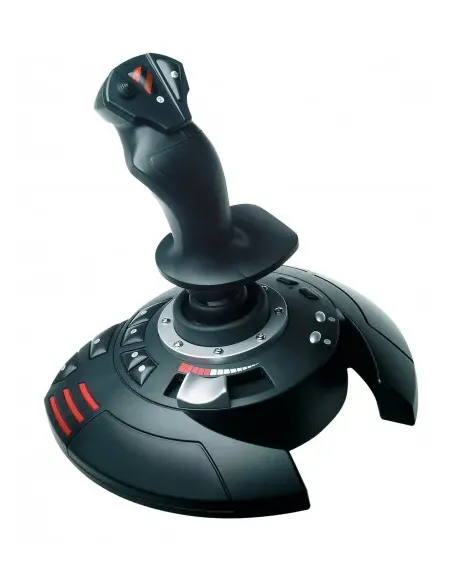 (D) JOYSTICKS THRUSMASTER T. FLIGHT STICK X - PS3 / PC (4160526)