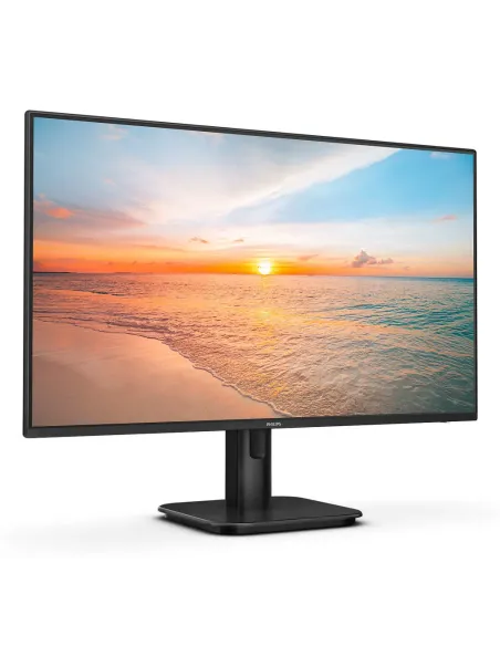 Philips 1000 series 24E1N1200A 00 LED display 60,5 cm (23.8") 1920 x 1080 Pixeles Full HD LCD Negro