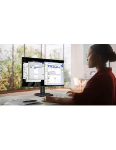 Philips 1000 series 24E1N1200A 00 LED display 60,5 cm (23.8") 1920 x 1080 Pixeles Full HD LCD Negro