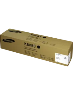 SAMSUNG TONER CLT-K808S   SL-X4220/4250/4300 BLACK (CLT-K808S/ELS) (SS600A)