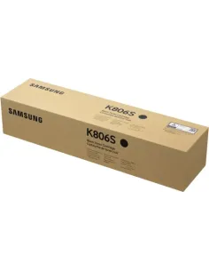 SAMSUNG TONER CLT-K806S   MULTIXPRESS X7500GX/LX BLACK (CLT-K806S/ELS)(SS593A)