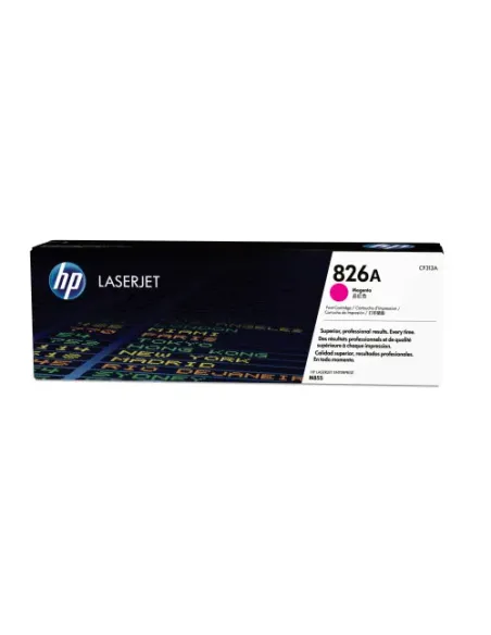 HP TONER CF312A (826A)LJ ENTERPRISE M855 MAGENTA