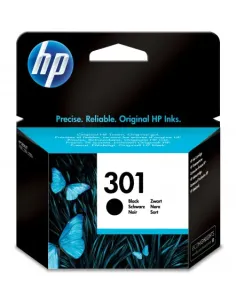 TINTA HP Nº301 NEGRO/CH561EE