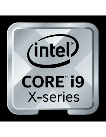 Intel Core i9-10940X procesador 3,3 GHz 19,25 MB Smart Cache