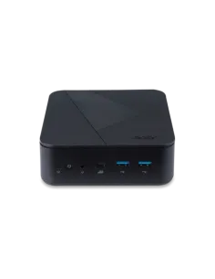 Acer VN1502G-13U7U Intel® Core™ i7 i7-1355U 0 GB DDR4-SDRAM SSD Mini PC Negro