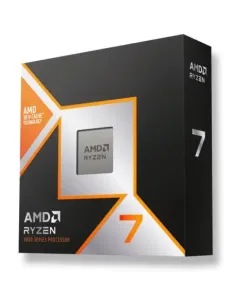AMD Ryzen 7 9800X3D procesador 4,7 GHz 96 MB L3