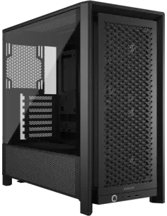 Corsair FRAME 4000D RS Midi Tower Negro