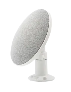 Laiatech t-Pod Air Pro Beamforming Blanco Micrófono para conferencias