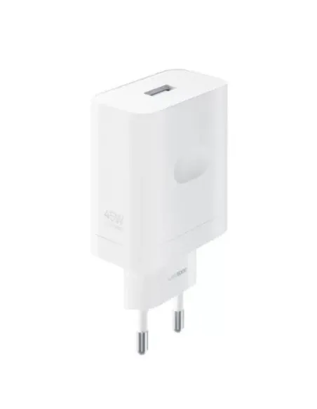 realme RMTC45W cargador de dispositivo móvil Universal Blanco Corriente alterna Carga rápida Interior realme RMTC45W cargador de dispositivo móvil Universal Blanco Corriente alterna Carga rápida Interior