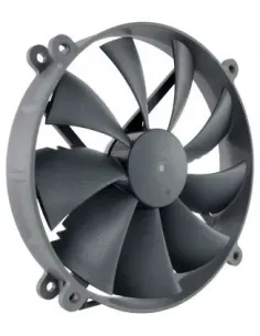 Noctua NF-P14R REDUX-1500 PWM sistema de refrigeración para ordenador Procesador Ventilador 14 cm Gris