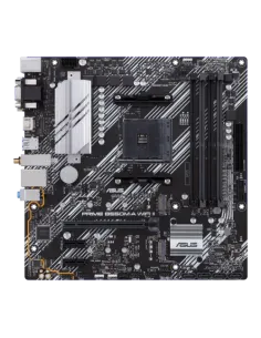 ASUS PRIME B550M-A WIFI II