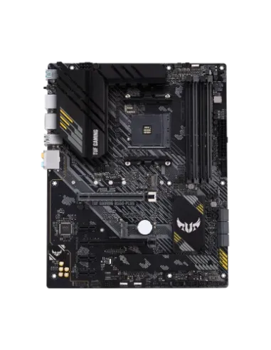 ASUS TUF GAMING B550-PLUS WIFI II