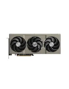 Sapphire NITRO+ AMD Radeon RX 9060 XT GPU 8 GB GDDR6