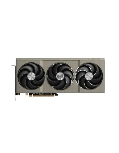 Sapphire NITRO+ AMD Radeon RX 9060 XT GPU 8 GB GDDR6