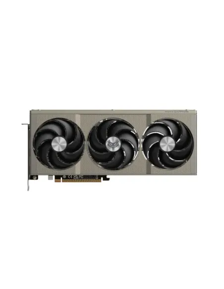 Sapphire NITRO+ AMD Radeon RX 9060 XT GPU 8 GB GDDR6