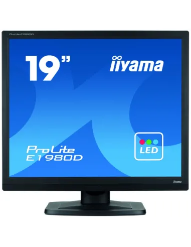 iiyama ProLite E1980D-B1