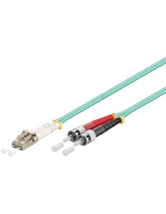 WP WPC-FP3-5LCST-010 Cable de fibra óptica e InfiniBand 1 m LC ST Azul