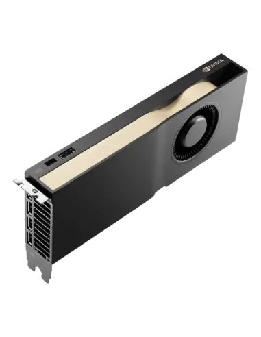 PNY RTX PRO 4500 Blackwell NVIDIA 32 GB GDDR7