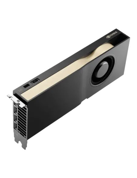 PNY RTX PRO 4500 Blackwell NVIDIA 32 GB GDDR7