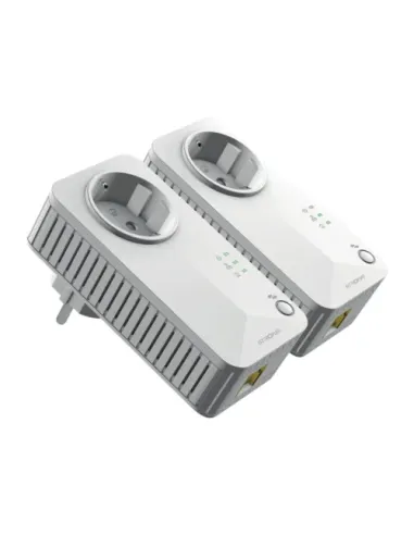 Strong Powerline 600S Duo 600 Mbit/s Ethernet Blanco 1 pieza(s)