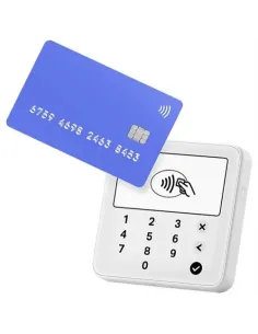 SUMUP DATAFONO SOLO LITE IB