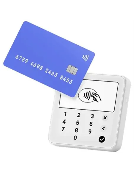 SUMUP DATAFONO SOLO LITE IB