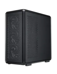 Cooler Master MasterFrame 600 Midi Tower Negro