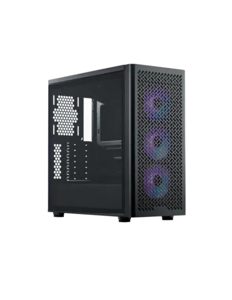 Cooler Master Elite 502