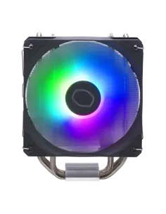 Cooler Master Hyper 212 Spectrum V3 Procesador Refrigerador de aire 12 cm Negro, Plata 1 pieza(s)