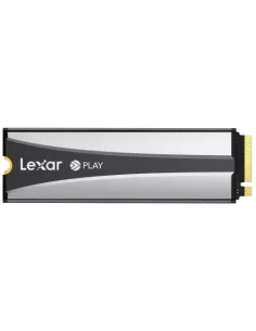 Lexar LNMPLY8002T-RNNNG unidad de estado sólido 2 TB M.2 PCI Express 4.0 NVMe