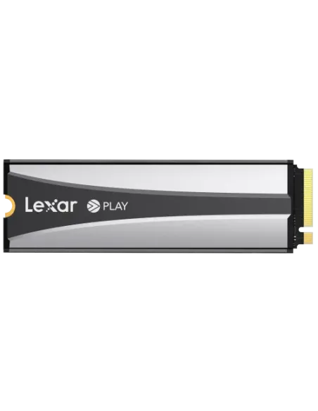 Lexar LNMPLY8002T-RNNNG unidad de estado sólido 2 TB M.2 PCI Express 4.0 NVMe