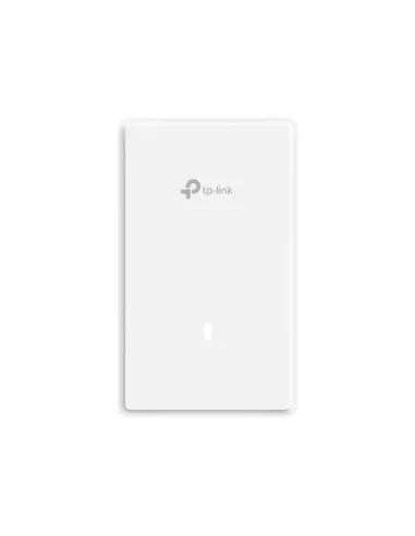 TP-Link EAP725-Wall 5012 Mbit s Blanco Energía sobre Ethernet (PoE)