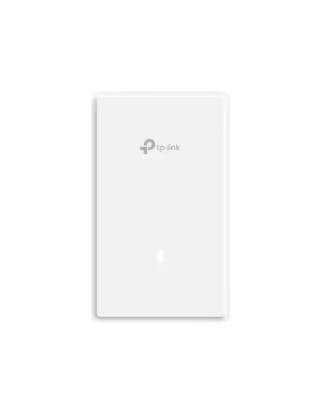 TP-Link EAP725-Wall 5012 Mbit s Blanco Energía sobre Ethernet (PoE)