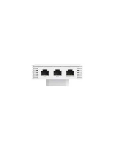 TP-Link EAP725-Wall 5012 Mbit s Blanco Energía sobre Ethernet (PoE)