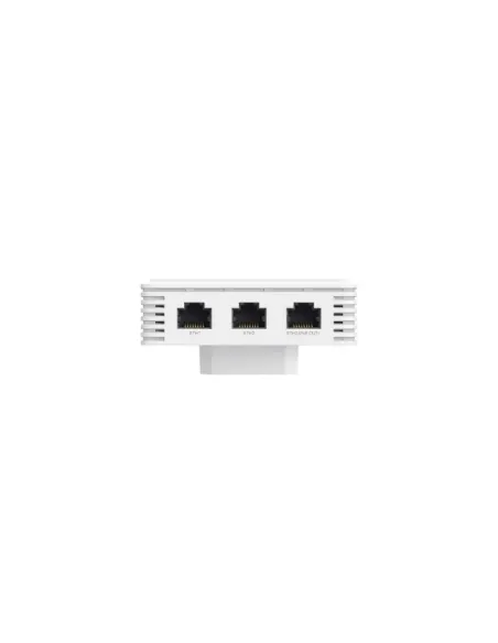 TP-Link EAP725-Wall 5012 Mbit s Blanco Energía sobre Ethernet (PoE)