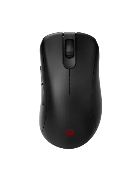 ZOWIE EC2-DW ratón Juego mano derecha USB tipo A Óptico 3200 DPI